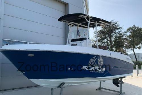 Wellcraft 182 Fisherman ficha tecnica